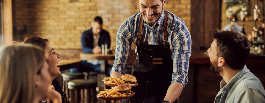 Tips for Improving Customer Experience in Your Restaurant